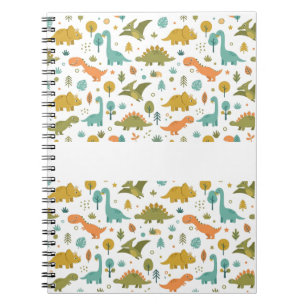 Cuaderno Estético