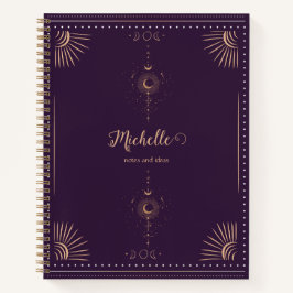 Cuaderno Estético