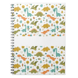 Cuaderno Estético
