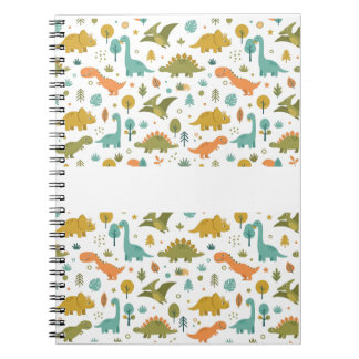 Cuaderno Estético