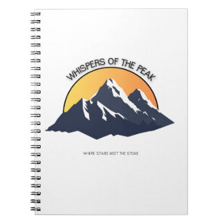 Cuaderno Estético de la Naturaleza