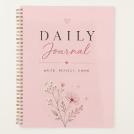 Cuaderno Estético Lindo |