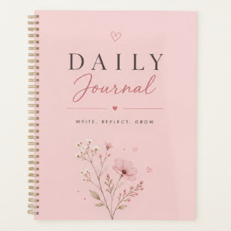 Cuaderno Estético Lindo |