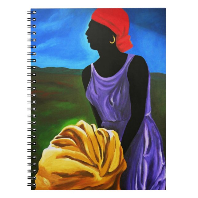 Cuaderno Esther 2008 (Frente)