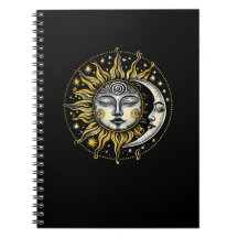 Estilo clásico Astrología de la Divinización Sun&M