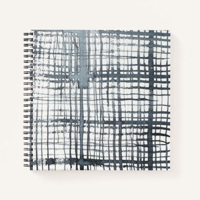 Cuaderno Estilo - Comprobar patrón (Anverso)