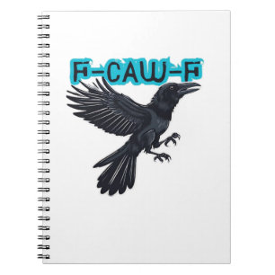 Cuaderno Estilo Creativo Casual F Caw F