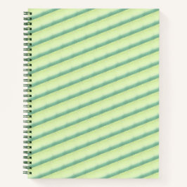 Cuaderno Estilo cuadrado