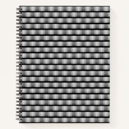 Cuaderno Estilo cuadrado