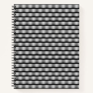 Cuaderno Estilo cuadrado
