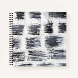 Cuaderno Estilo - Cuadrados