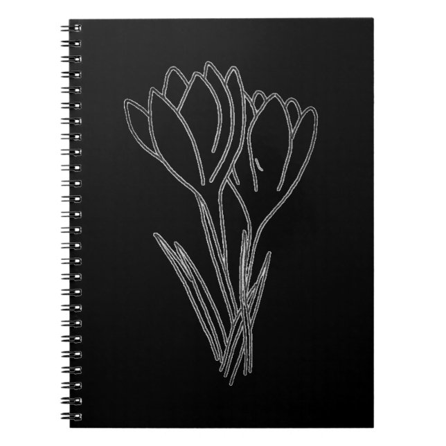 Cuaderno ESTILO DE ARTE Y DISEÑO  (Frente)