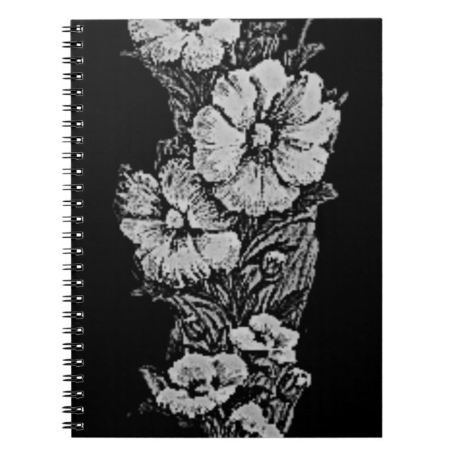 Cuaderno ESTILO DE ARTE Y DISEÑO  (Frente)