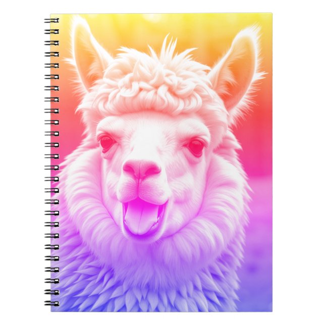 Cuaderno Estilo de llamada (Frente)