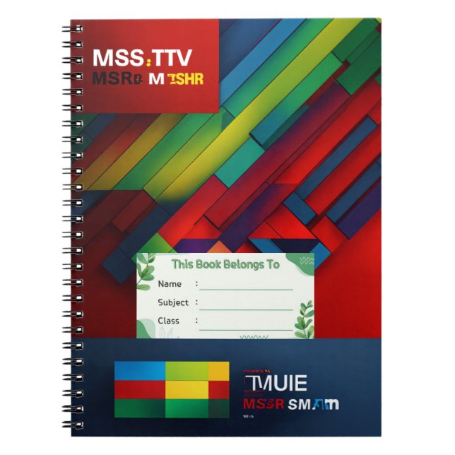 CUADERNO ESTILO NUEVO (Frente)