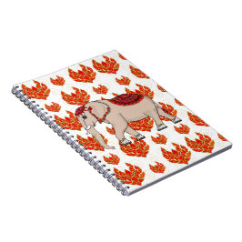 Cuaderno Estilos tailandeses para bloc de notas con fotogra