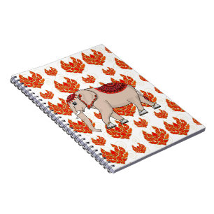 Cuaderno Estilos tailandeses para bloc de notas con fotogra