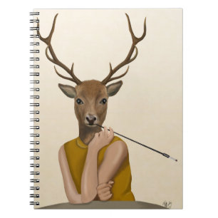 Cuaderno Estimado Audrey 2