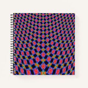 Cuaderno Estirando.....