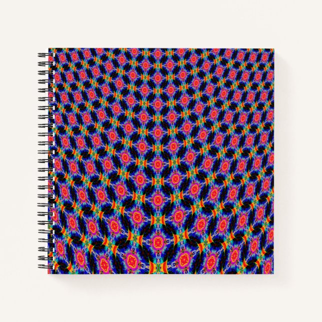 Cuaderno Estirando..... (Anverso)