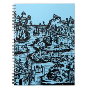 Cuaderno Estocolmo capital y ciudad más poblada de Suecia