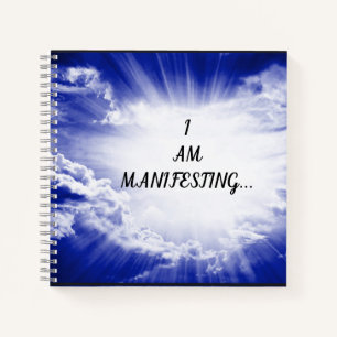 CUADERNO ESTOY MANIFESTANDO