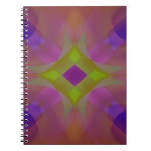 Cuaderno Estrella