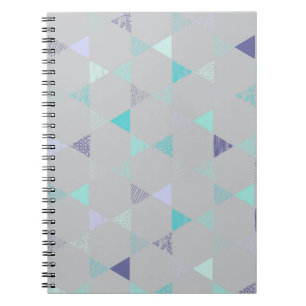 Cuaderno Estrella