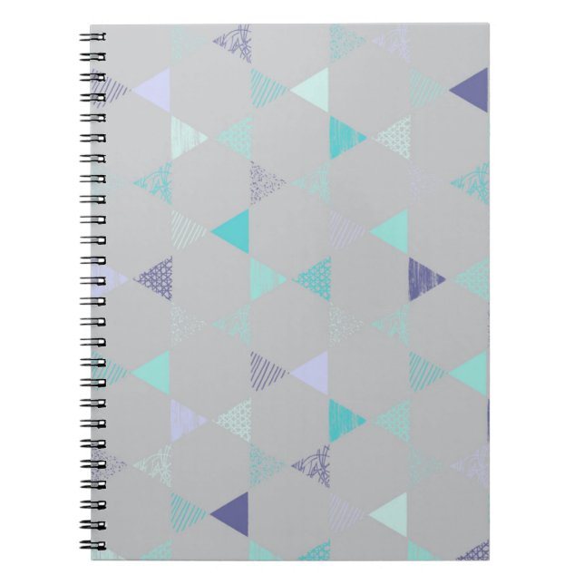 Cuaderno Estrella (Frente)