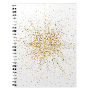 Cuaderno Estrella brillante 2