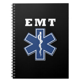 Cuaderno Estrella de EMT de la vida