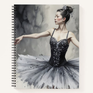 Cuaderno Estrella de la Noche