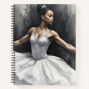 Cuaderno Estrella de la Noche