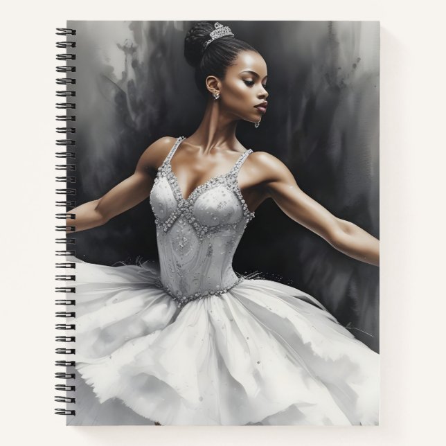 Cuaderno Estrella de la Noche (Anverso)