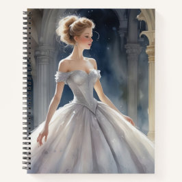 Cuaderno Estrella de la Noche