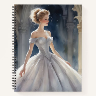 Cuaderno Estrella de la Noche