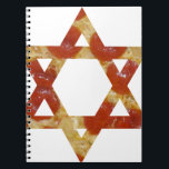 Cuaderno estrella de pizza de david<br><div class="desc">"estrella de pizza de david ", interfaith , "inter faith""star de david""happy hanukkah""chanukah jewish"Hanukkah,  channukah,  chanukah,  chanukkah,  hannuka "jewish days""pizza Hanukkah""pizza chanukah",  pizza,  pepperoni pizza,  channuka,  nukah,  hebreo,  judaico,  judaica,  judaísmo,  pizza channuka,  pizza channukah,  pizza chanukkah,  pizza hannuka,  pizza hannukah, </div>