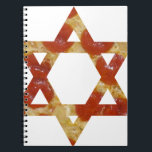 Cuaderno estrella de pizza de david<br><div class="desc">"estrella de pizza de david ", interfaith , "inter faith""star de david""happy hanukkah""chanukah jewish"Hanukkah,  channukah,  chanukah,  chanukkah,  hannuka "jewish days""pizza Hanukkah""pizza chanukah",  pizza,  pepperoni pizza,  channuka,  nukah,  hebreo,  judaico,  judaica,  judaísmo,  pizza channuka,  pizza channukah,  pizza chanukkah,  pizza hannuka,  pizza hannukah, </div>