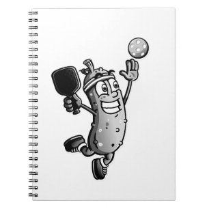 Cuaderno Estrella del baloncesto