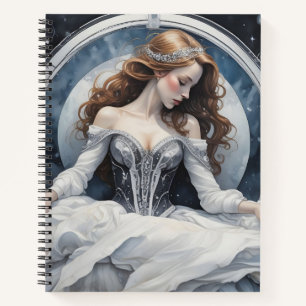 Cuaderno Estrella Dormida