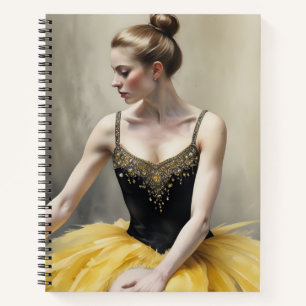 Cuaderno Estrella Nocturna