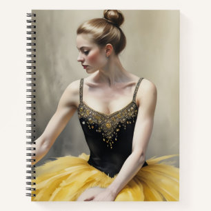 Cuaderno Estrella Nocturna