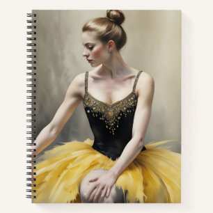 Cuaderno Estrella Nocturna