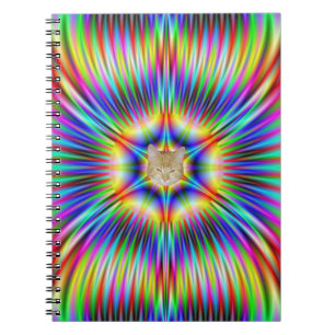 Cuaderno Estrella Phoenix para portátiles