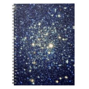 Cuaderno Estrellas