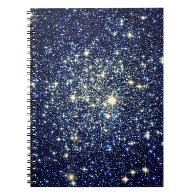 Cuaderno Estrellas (Frente)