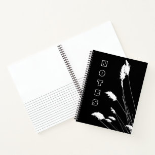Cuaderno Estrellas de hierba