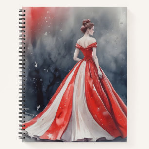 Cuaderno Estrellas en la Noche