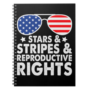 Cuaderno Estrellas priva derechos reproductivos
