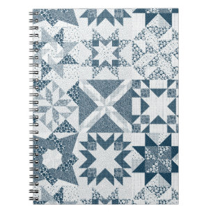 Cuaderno Estrellas tradicionales de arte de arte para barat
